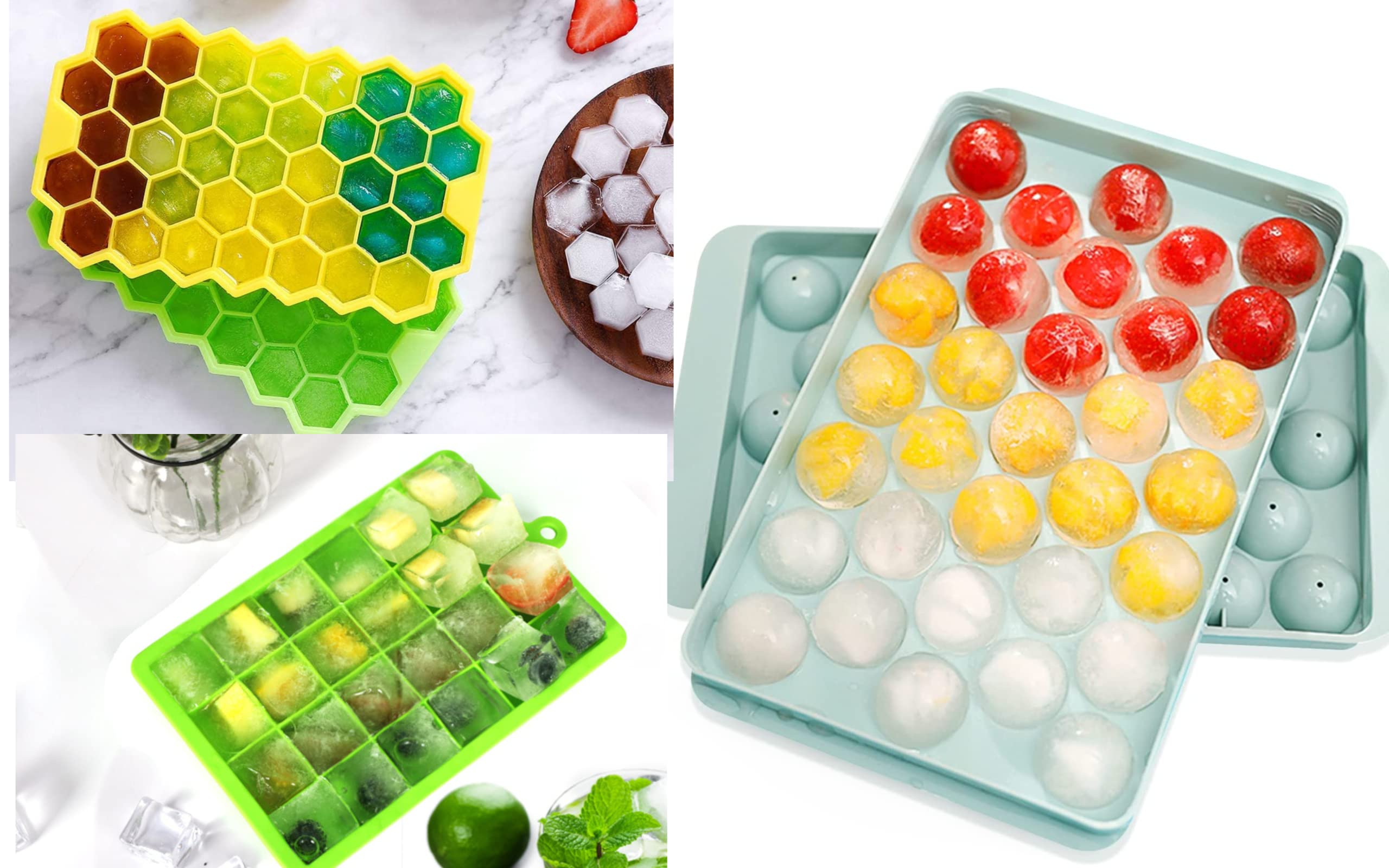 ice Tray