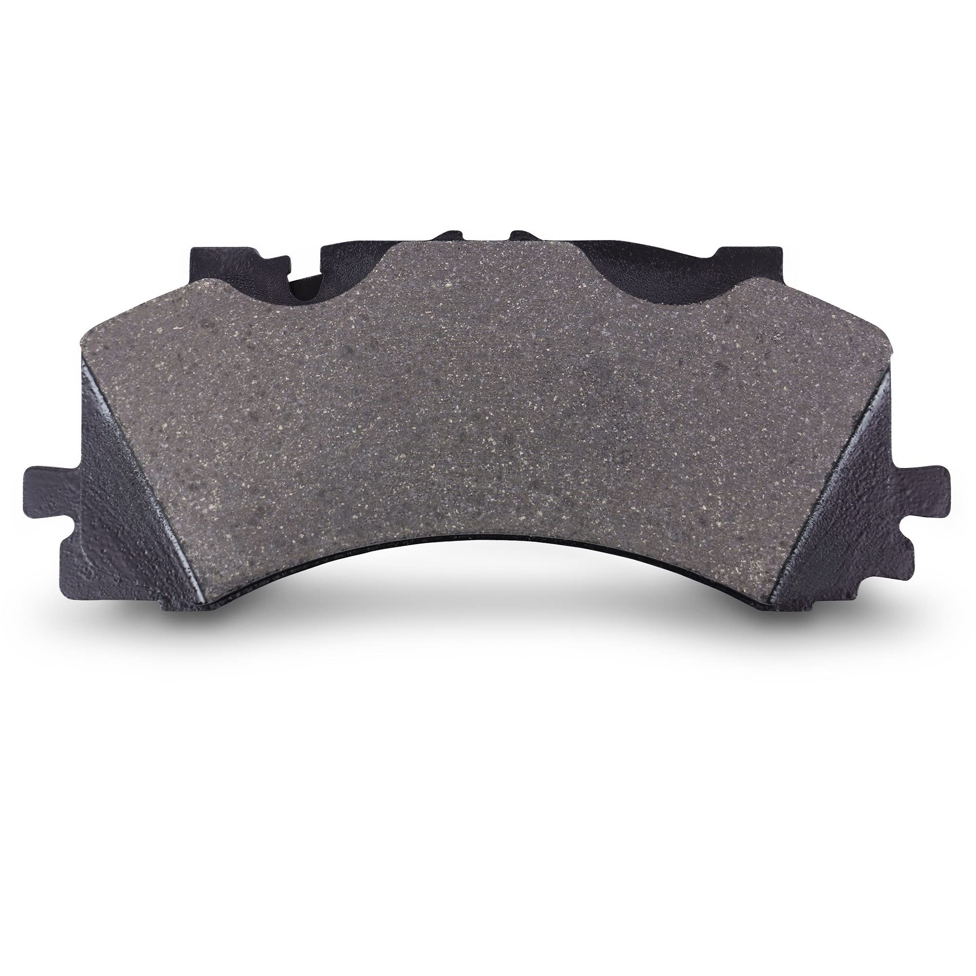 Zestaw Klocków Hamulcowych BREMBO P 85 170 przód