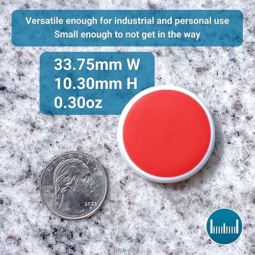 Miniatura 4 de Tempo Disc Mini sensor de termómetro inalámbrico y baliza de registrador de datos con monitoreo remoto para interiores y exteriores en aplicación en