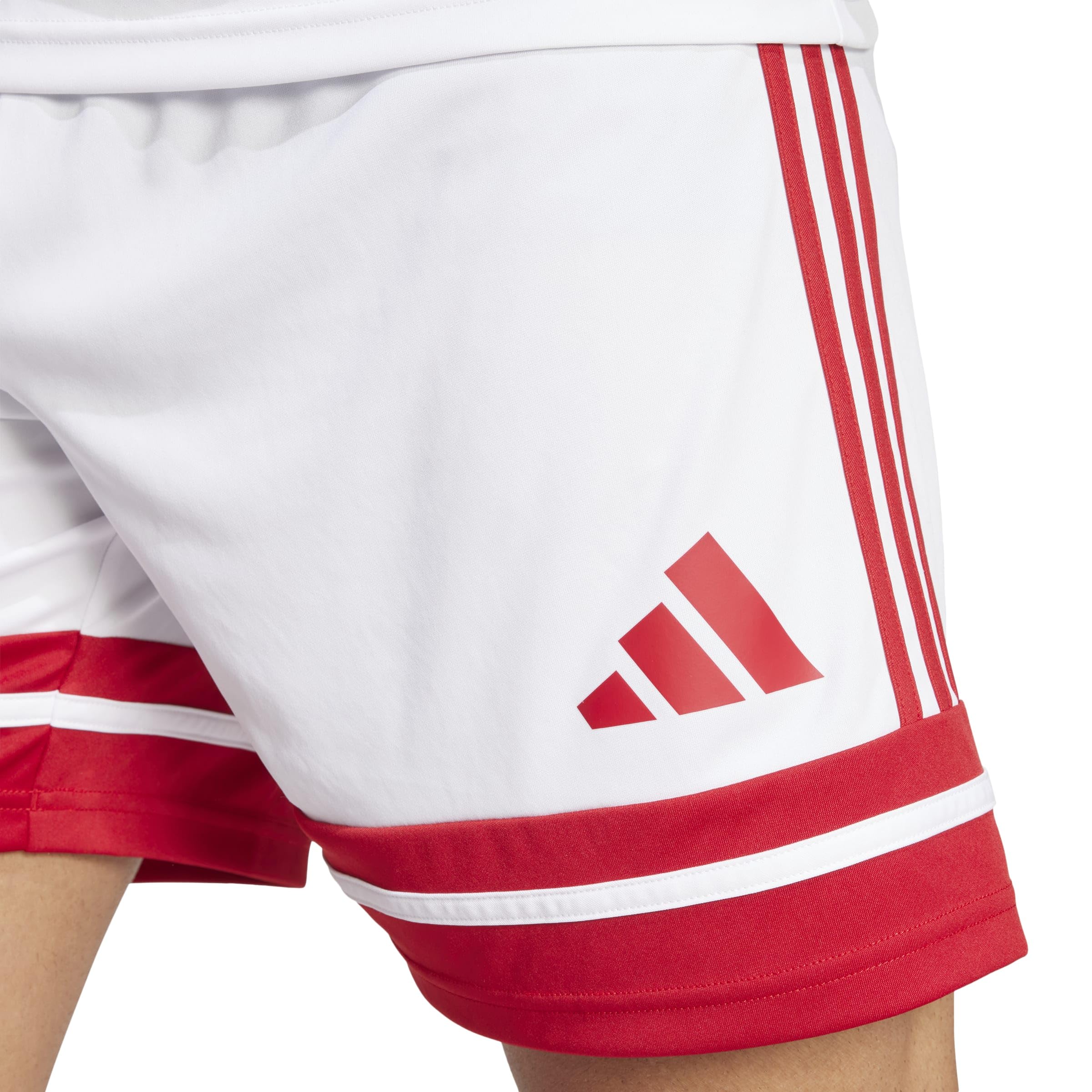 adidas Men's Pantalón Corto Squadra 25 — view 47