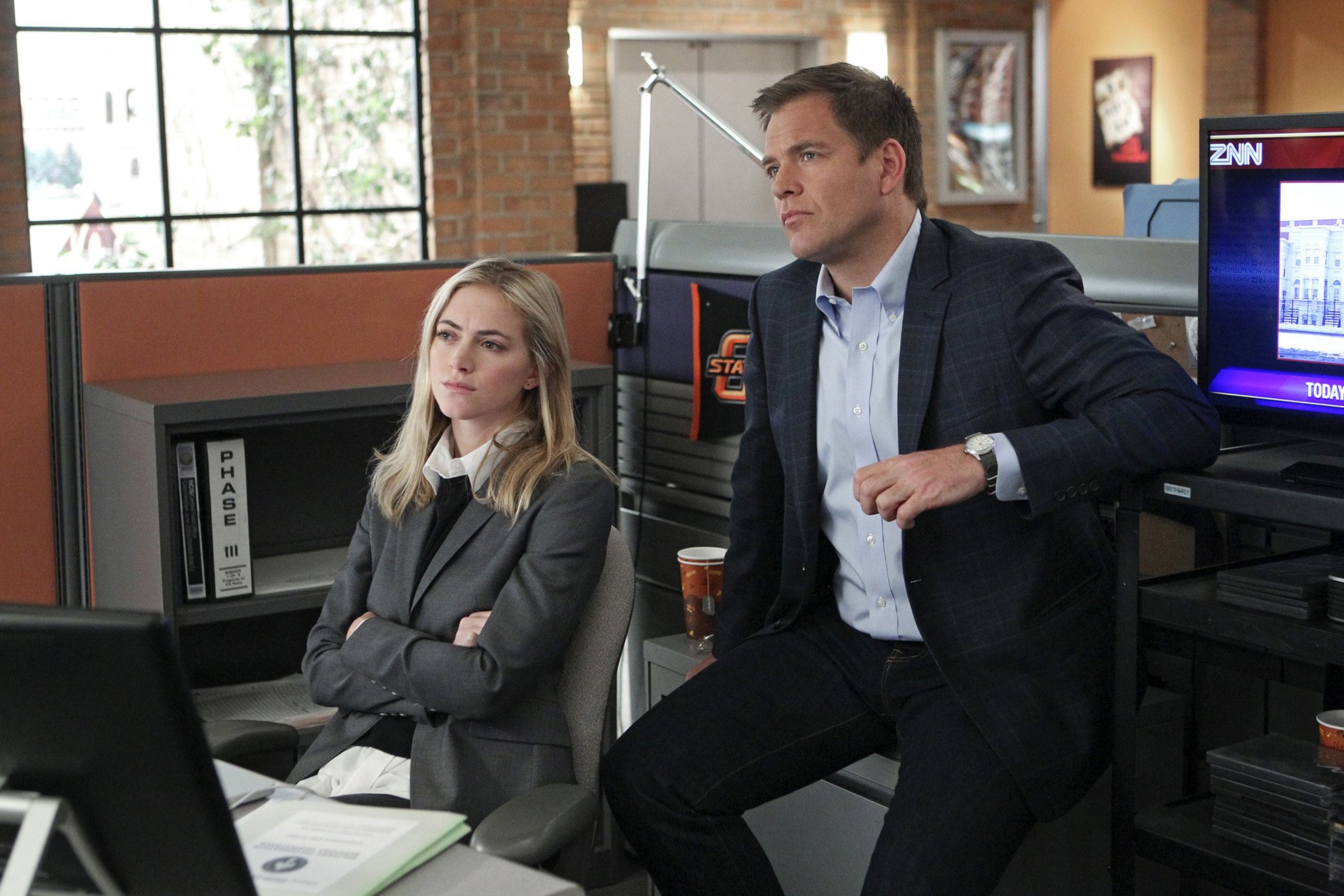 NCIS - Season 12