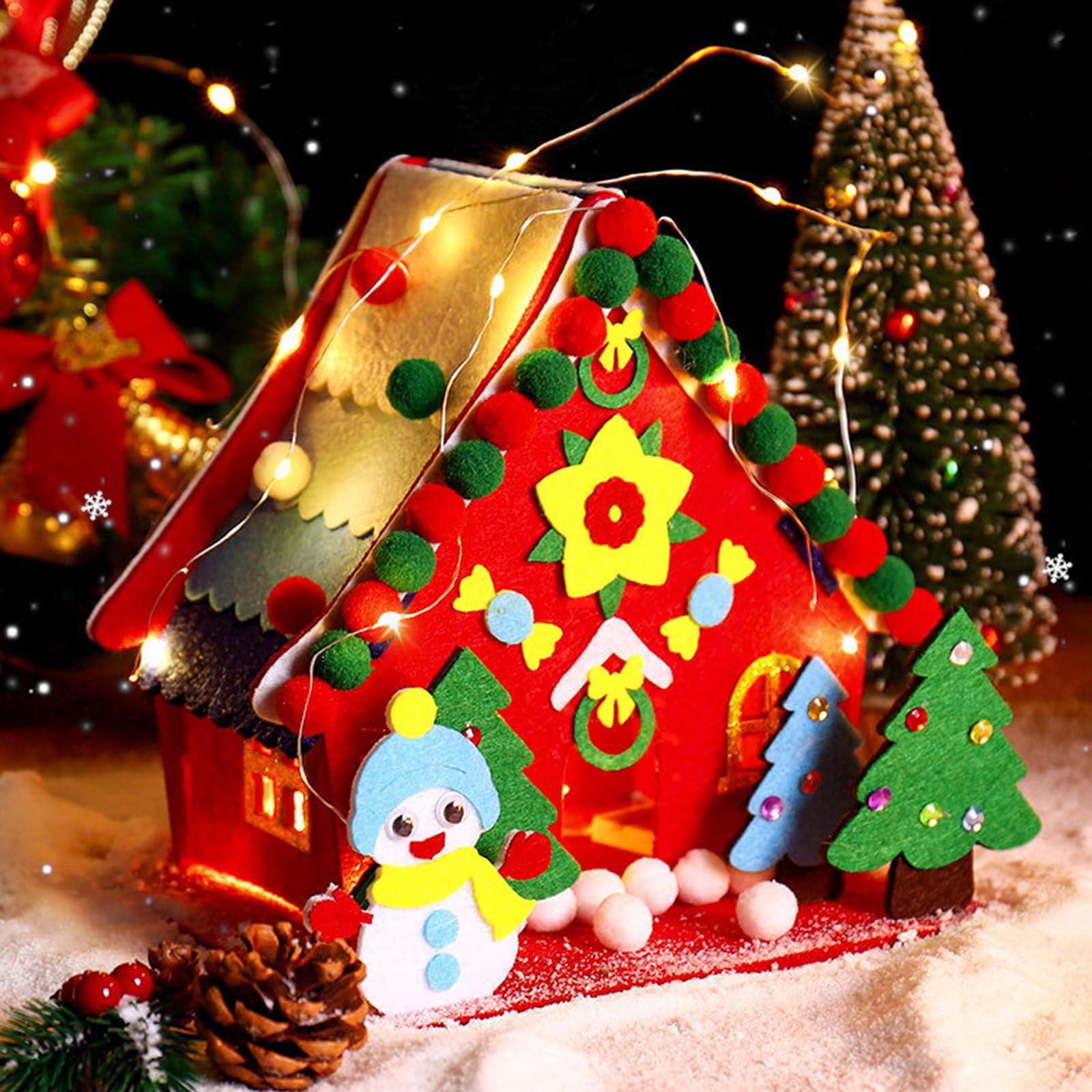 Activités de Noël pour Enfants 2020 | Bricolages de Noël, Recettes, Coloriages
