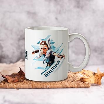 Pyramid America - SON- Roster 11 oz. Mug - Unique Ceramic Cup for Coffee, Cocoa & Tea Drinkers - Chip Resistant & Printed Both Sides