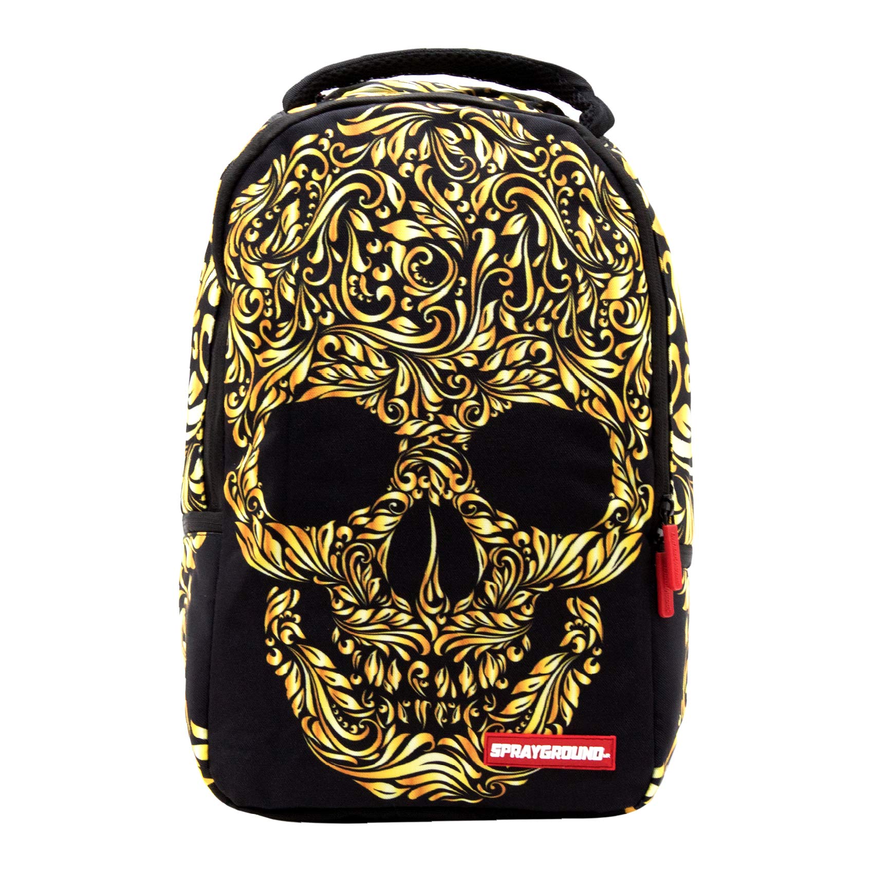 sprayground keep hustling backpack