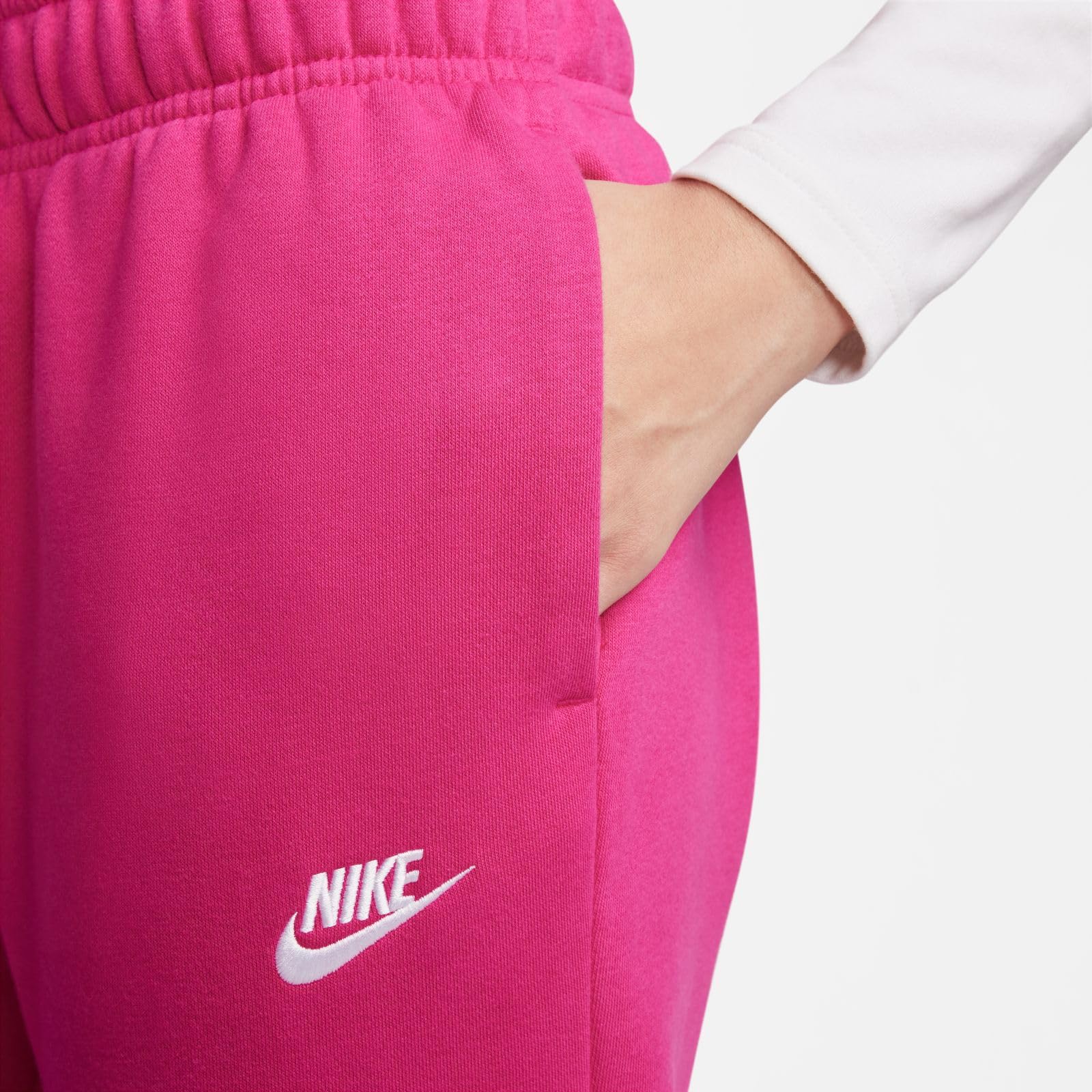 NIKE Spodnie Kobiety Nsw Club