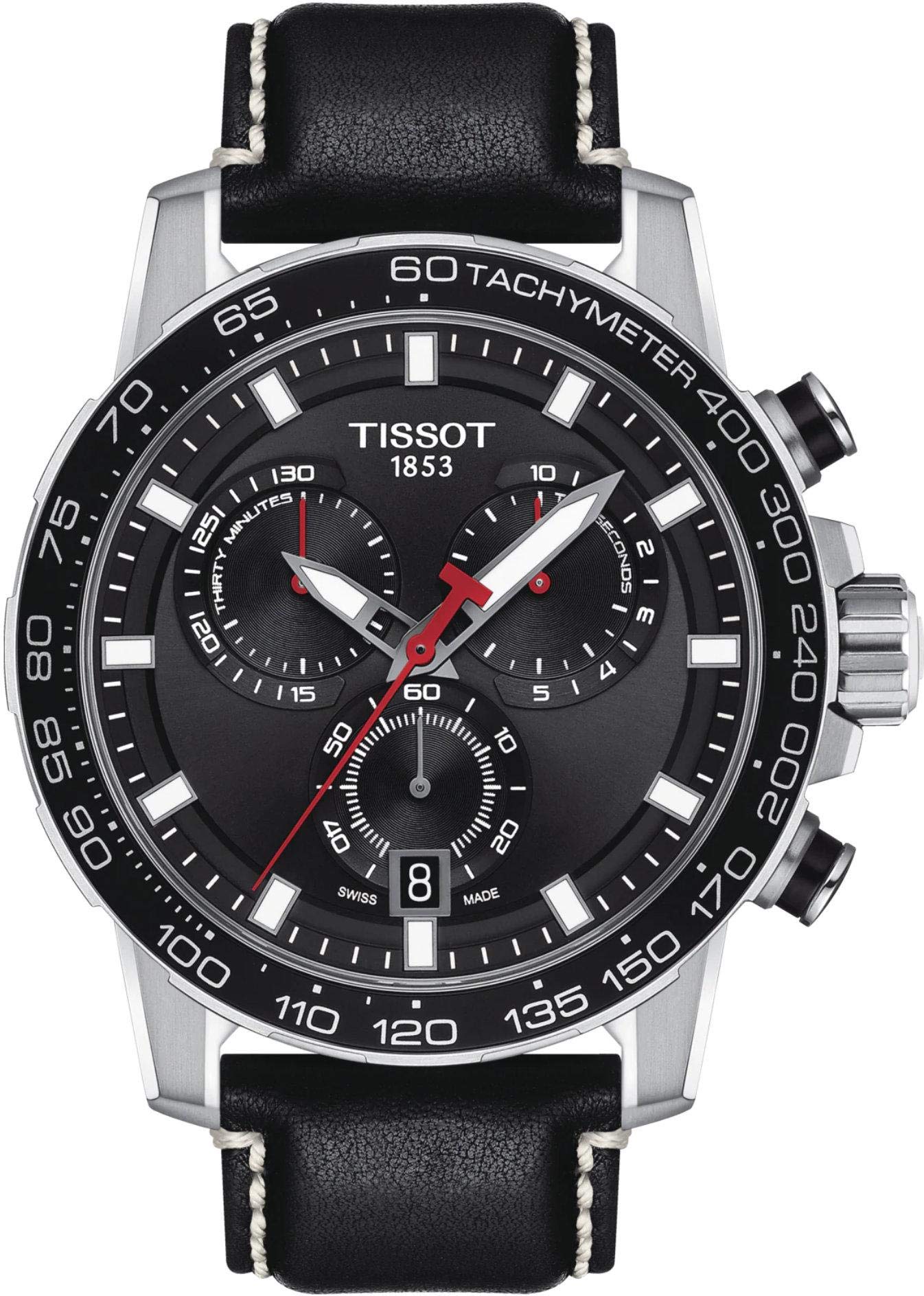 TISSOT ティソ スポーツクロノ Amazon | [ティソ] 腕時計 メンズ TISSOT スーパースポーツ クロノ