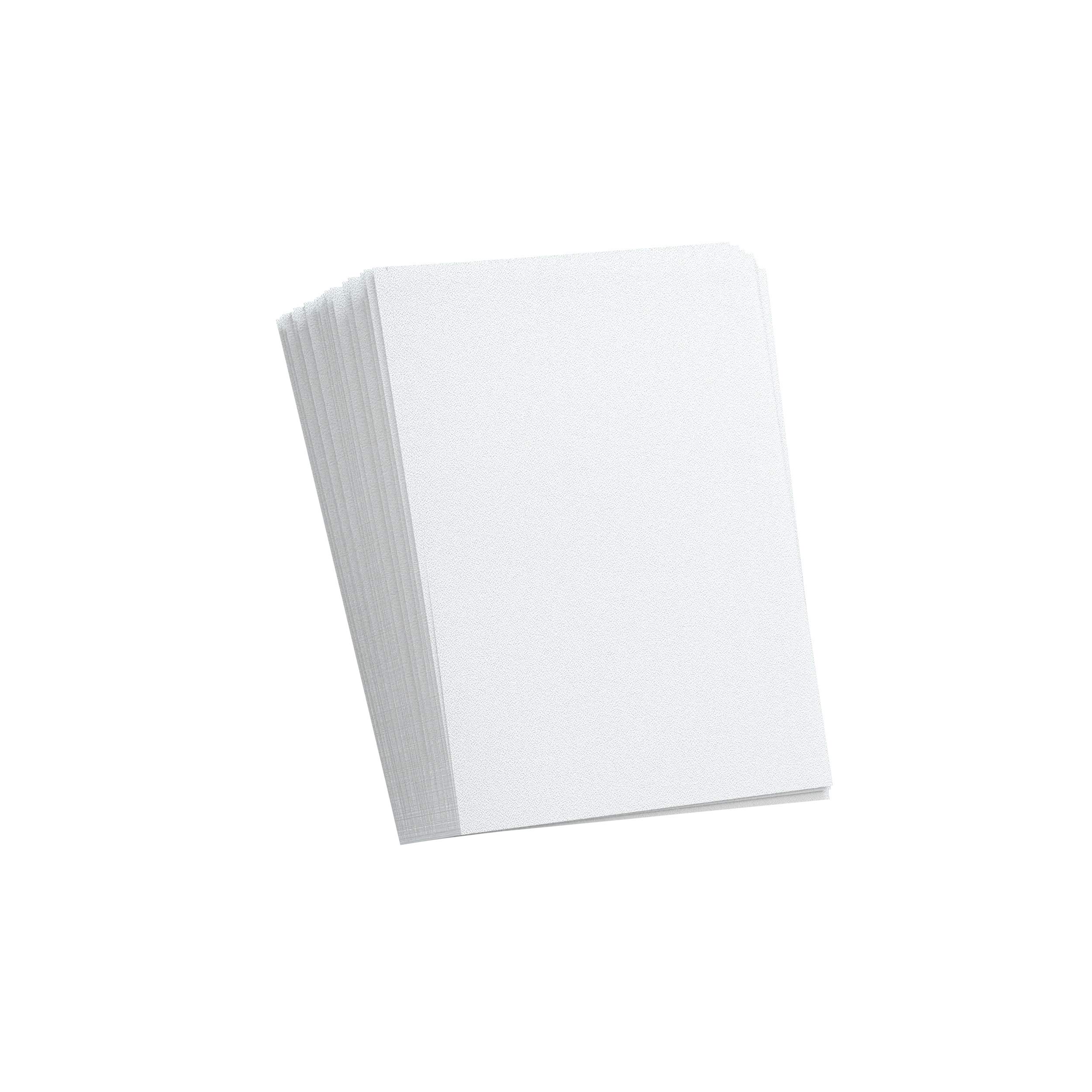 Gamegenic, GGS11029ML Matte Prime SleevesCard Deck Holde, White, 100 Pack
