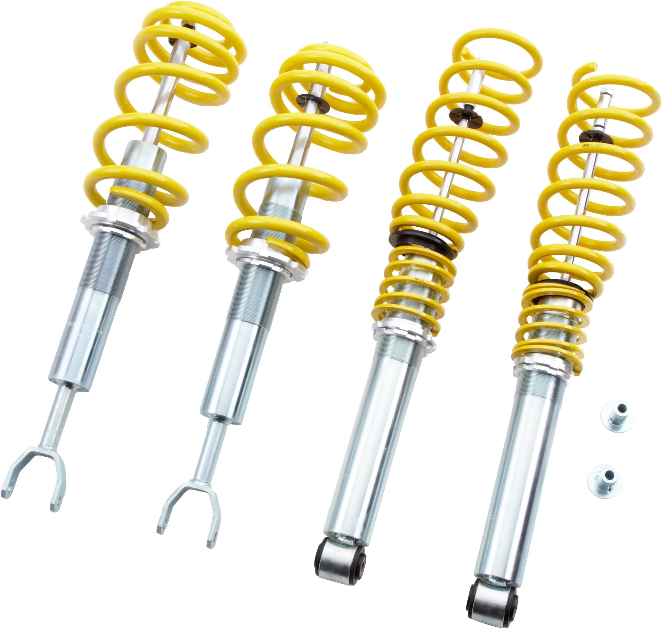 Coilover AK Street fit