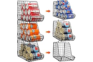 X-cosrack - The unrivaled rack a tiers wire dispenser in the market