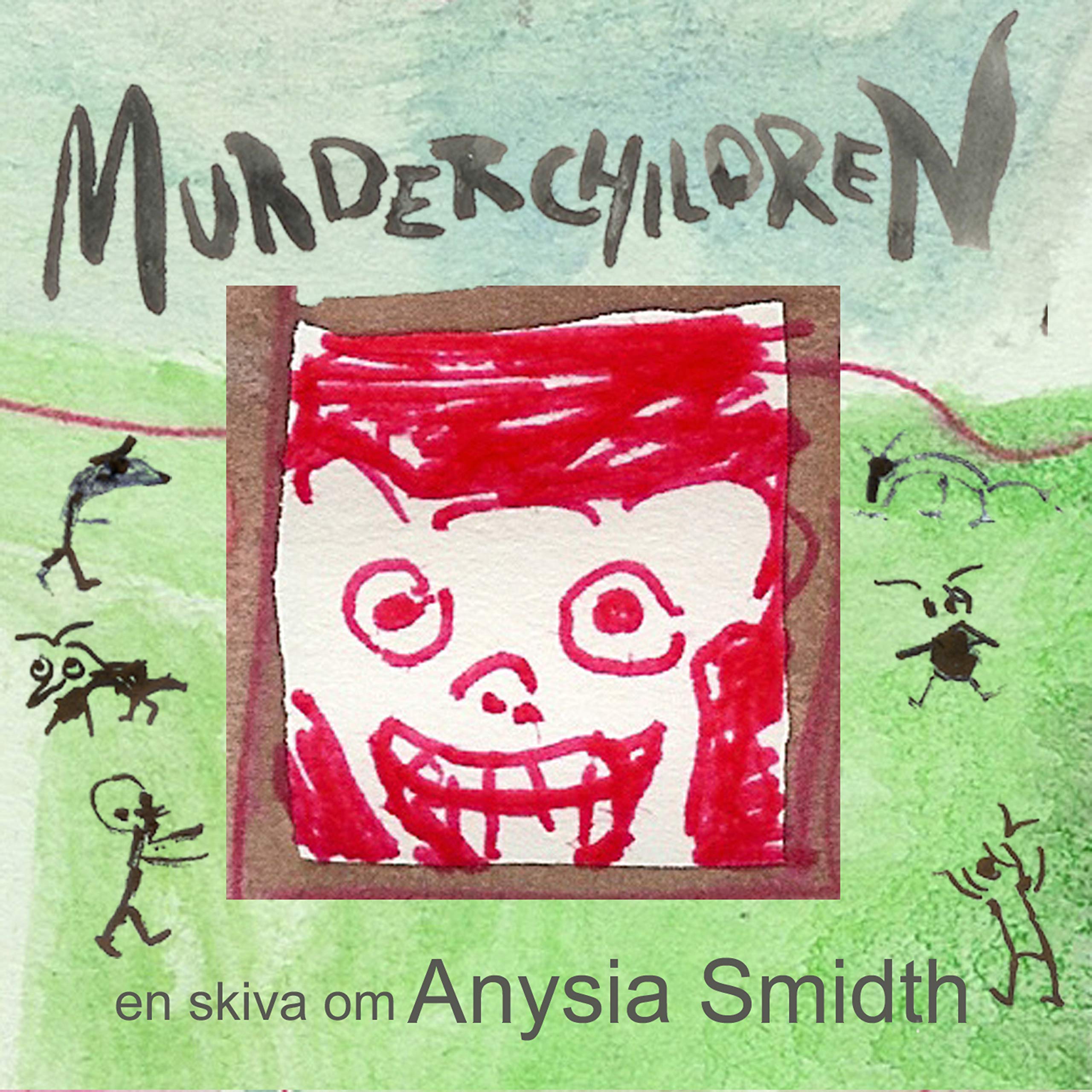 En skiva om Anysia Smidth