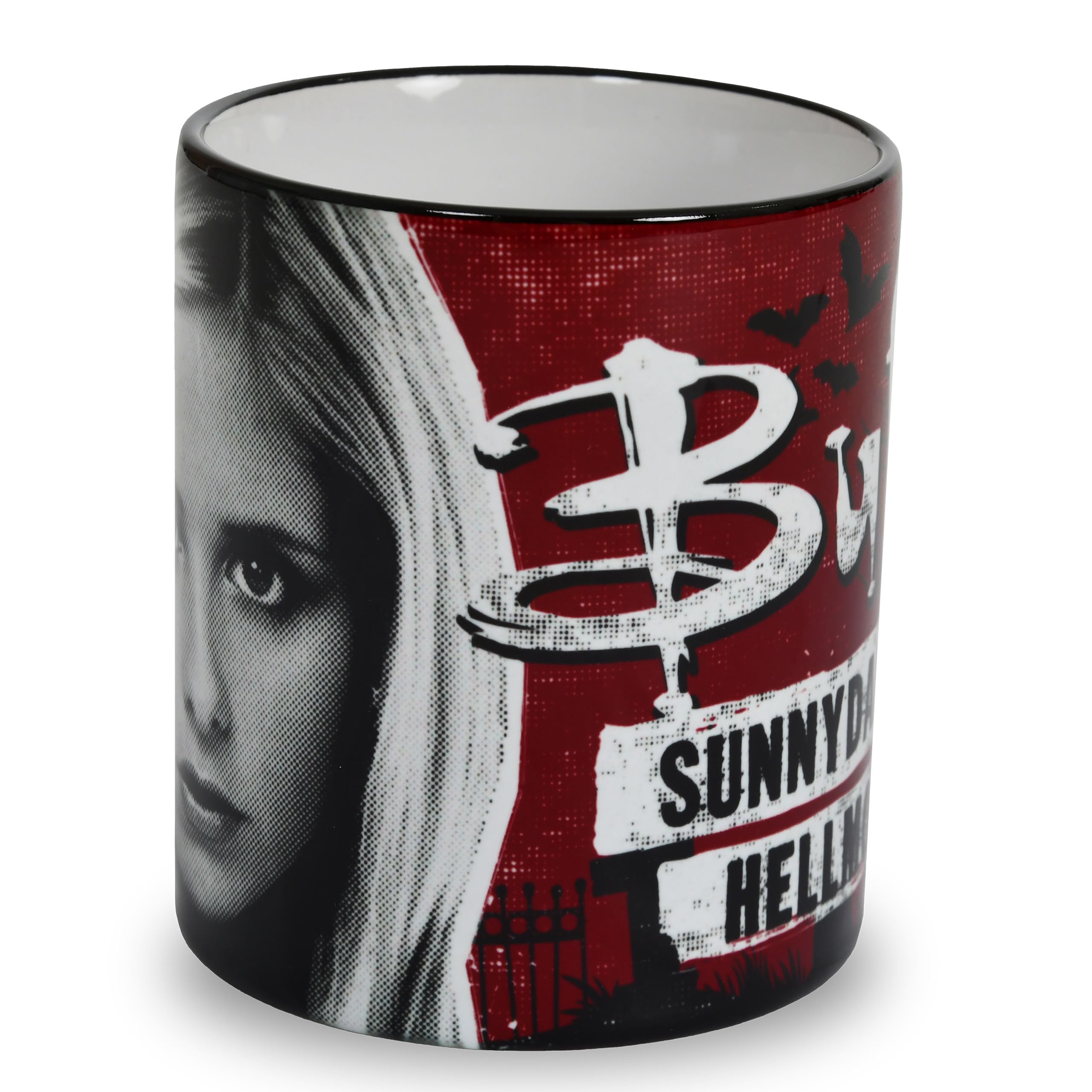 Buffy L'ammazzavampiri arriva su Amazon Prime Video