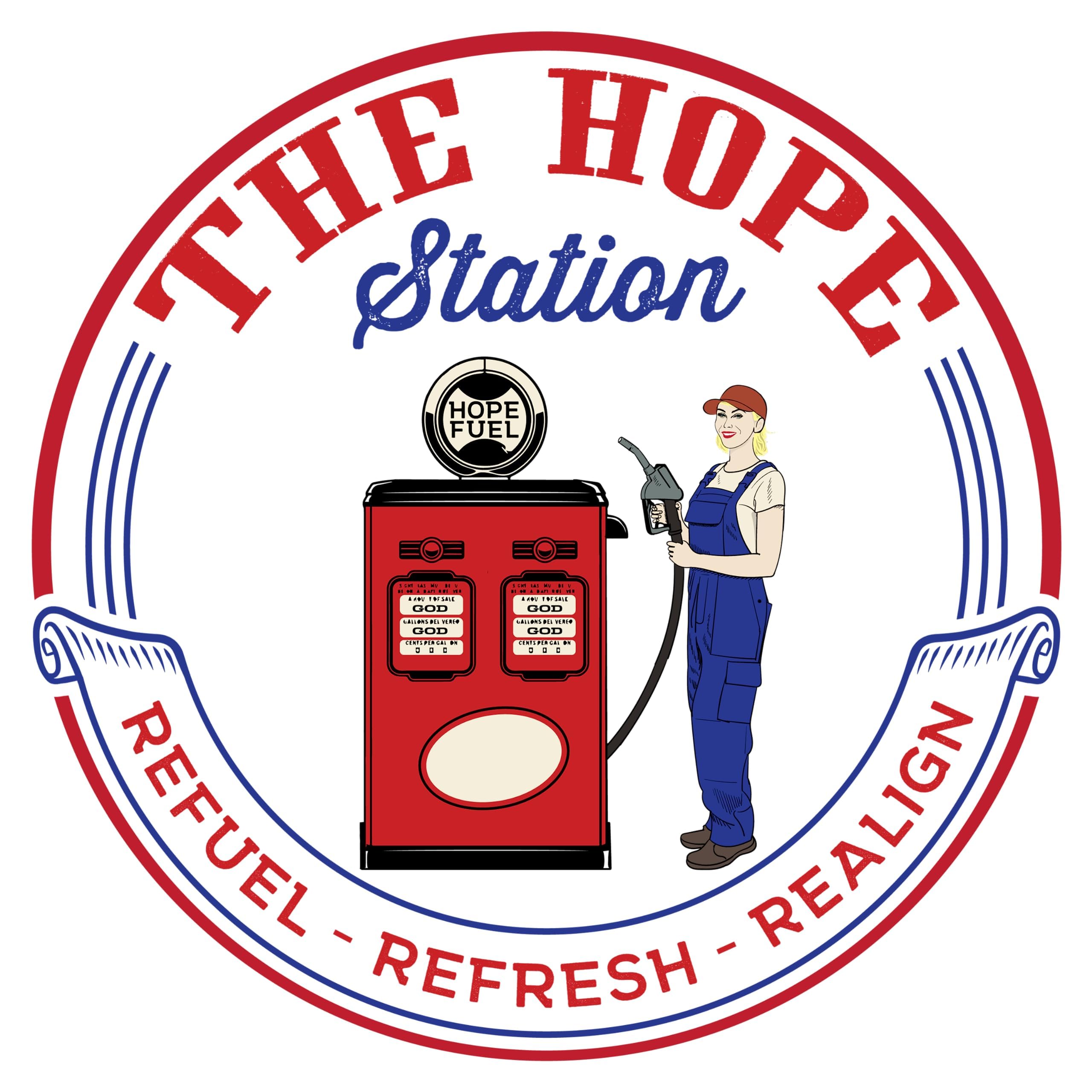 The Hope Station