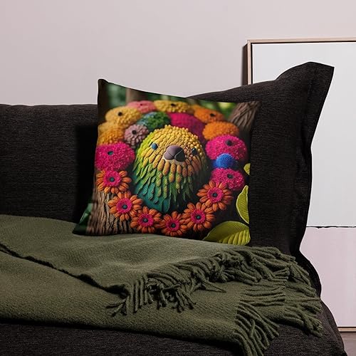 Miniatura 5 de Miimusland  Cojines fantasia  0038