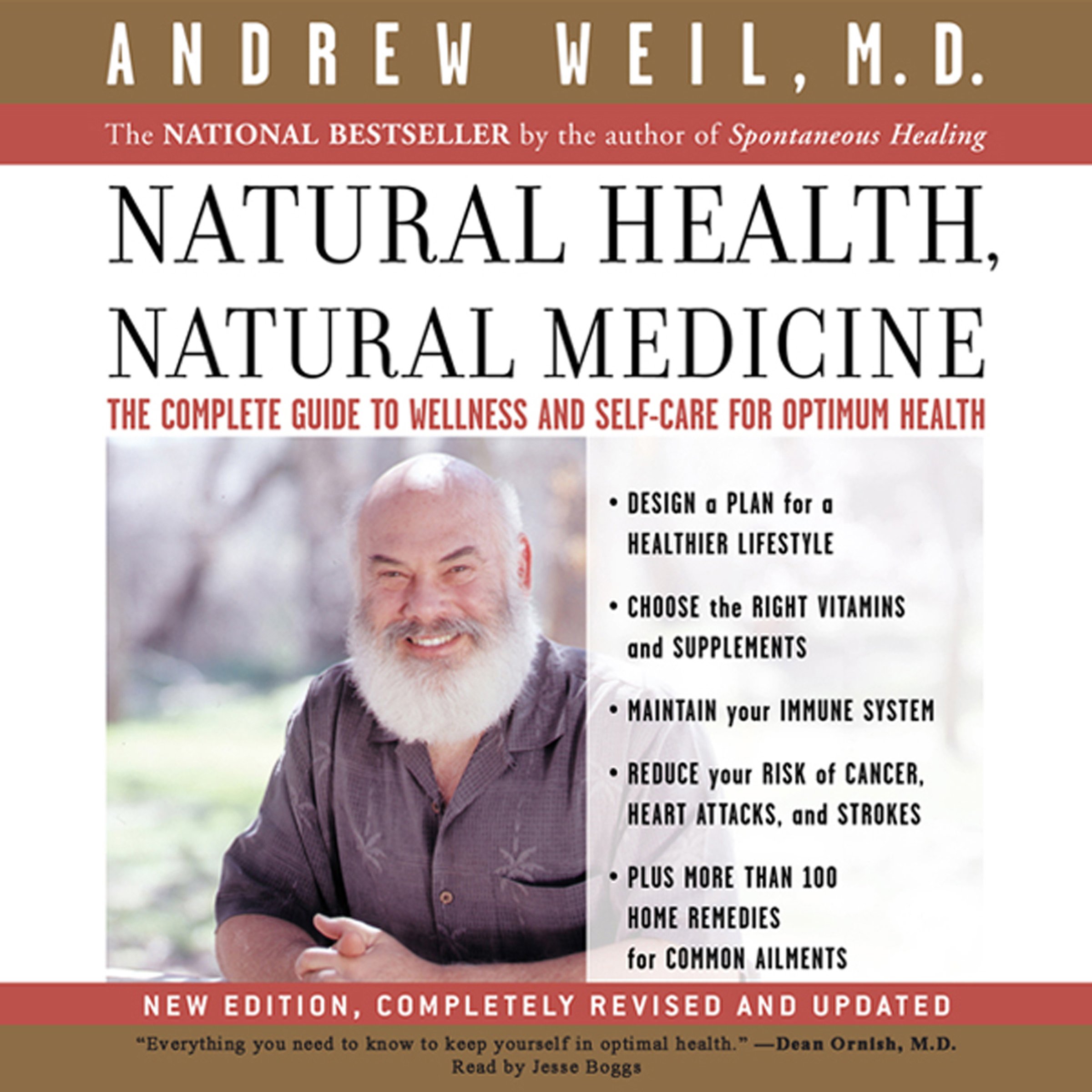 Natural Health, Natural Medicine
