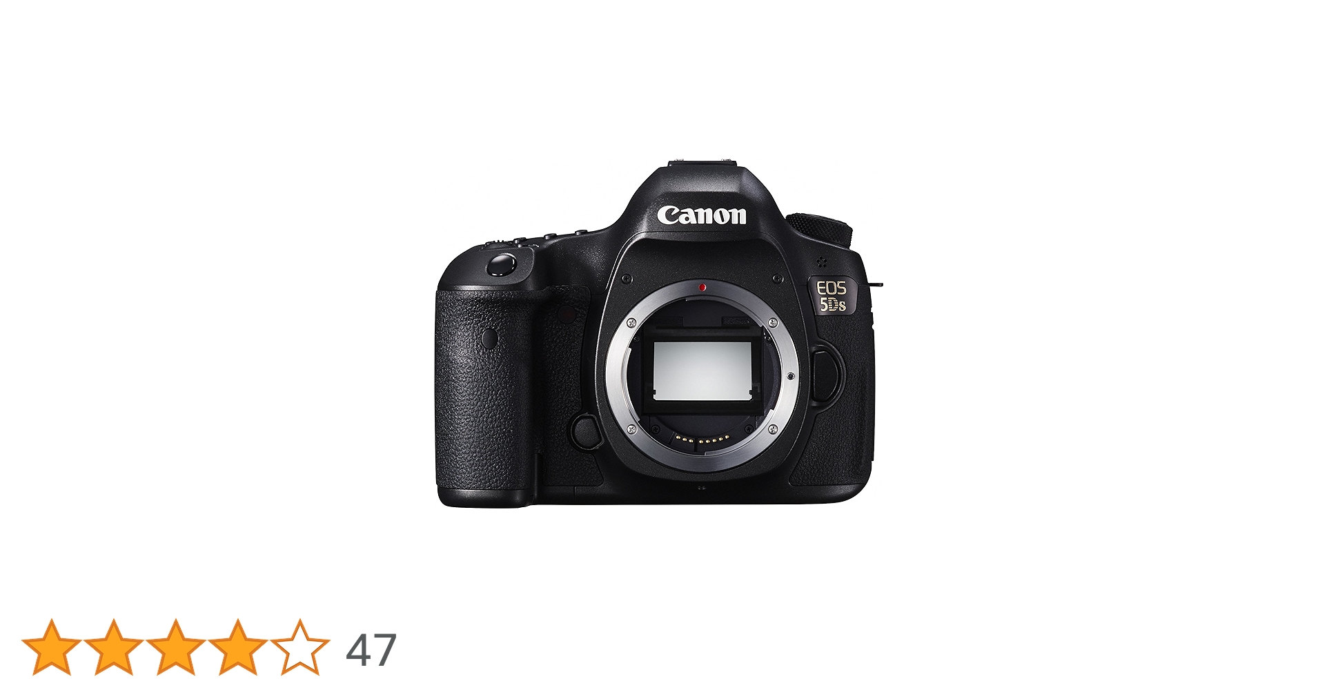Canon キャノン EOS 5Ds ボディ Amazon Canada: Canon EOS 5DS Digital SLR (Body Only)