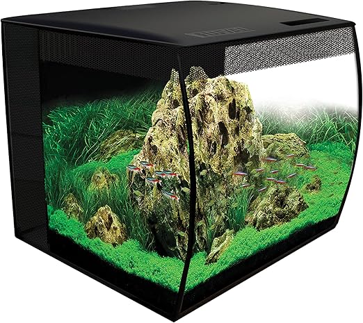 Hagen Flex Freshwater Kit - Black - 15 gal
