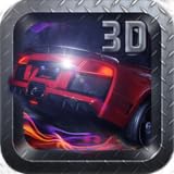3dSpeedRacingGame