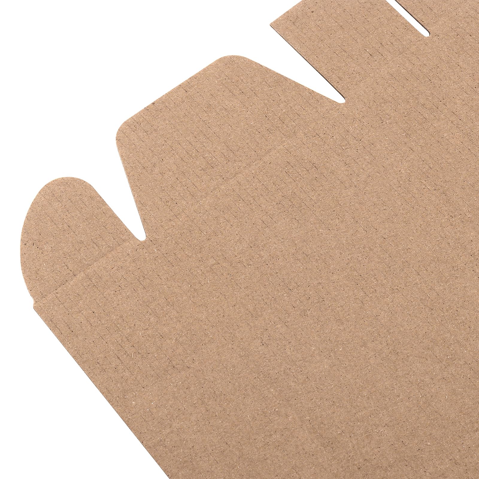 Cartoni Pieghevoli 600 X 300 X 150 Mm Cartoni Da Spedizione - Foto 2