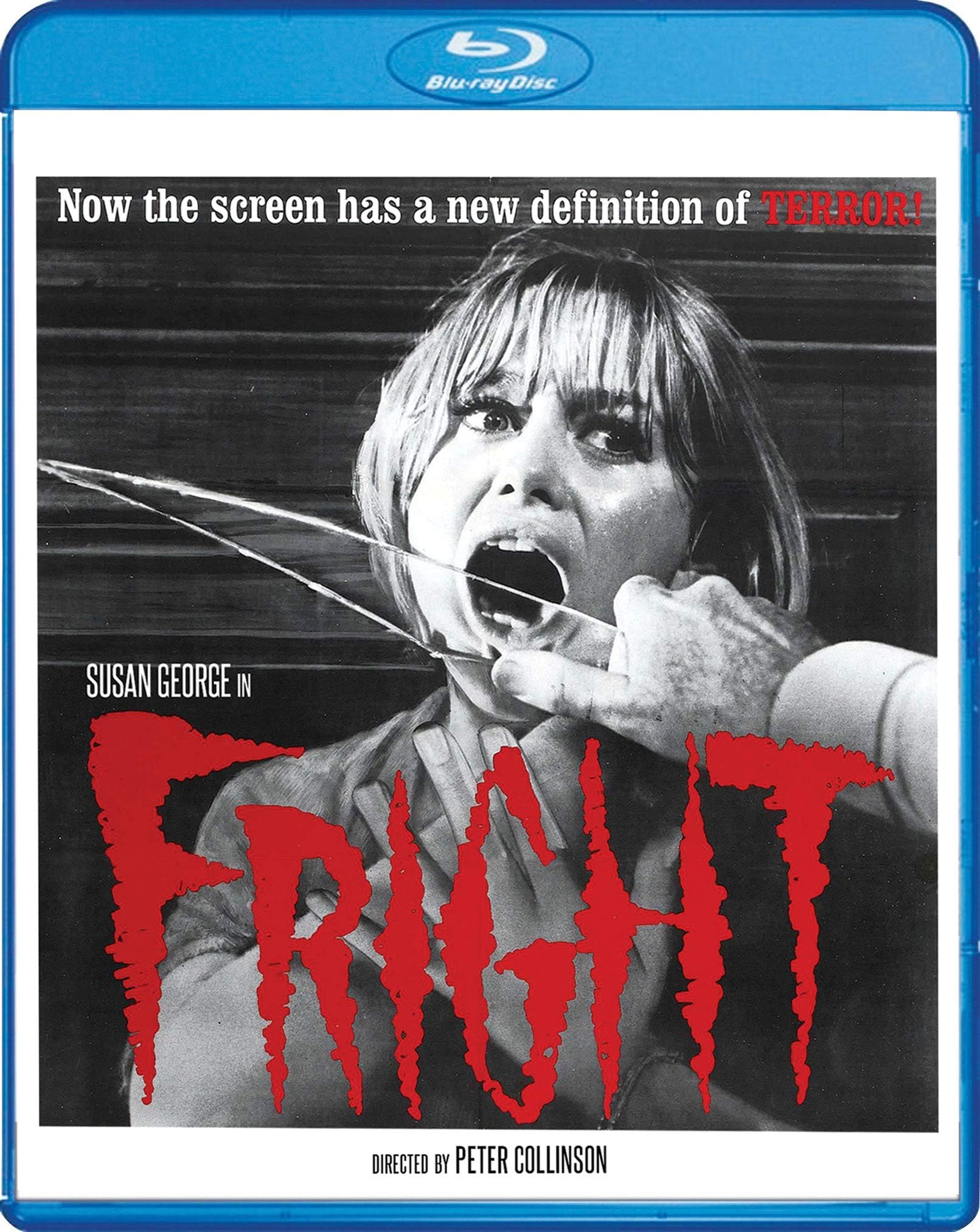 Fright (1971)