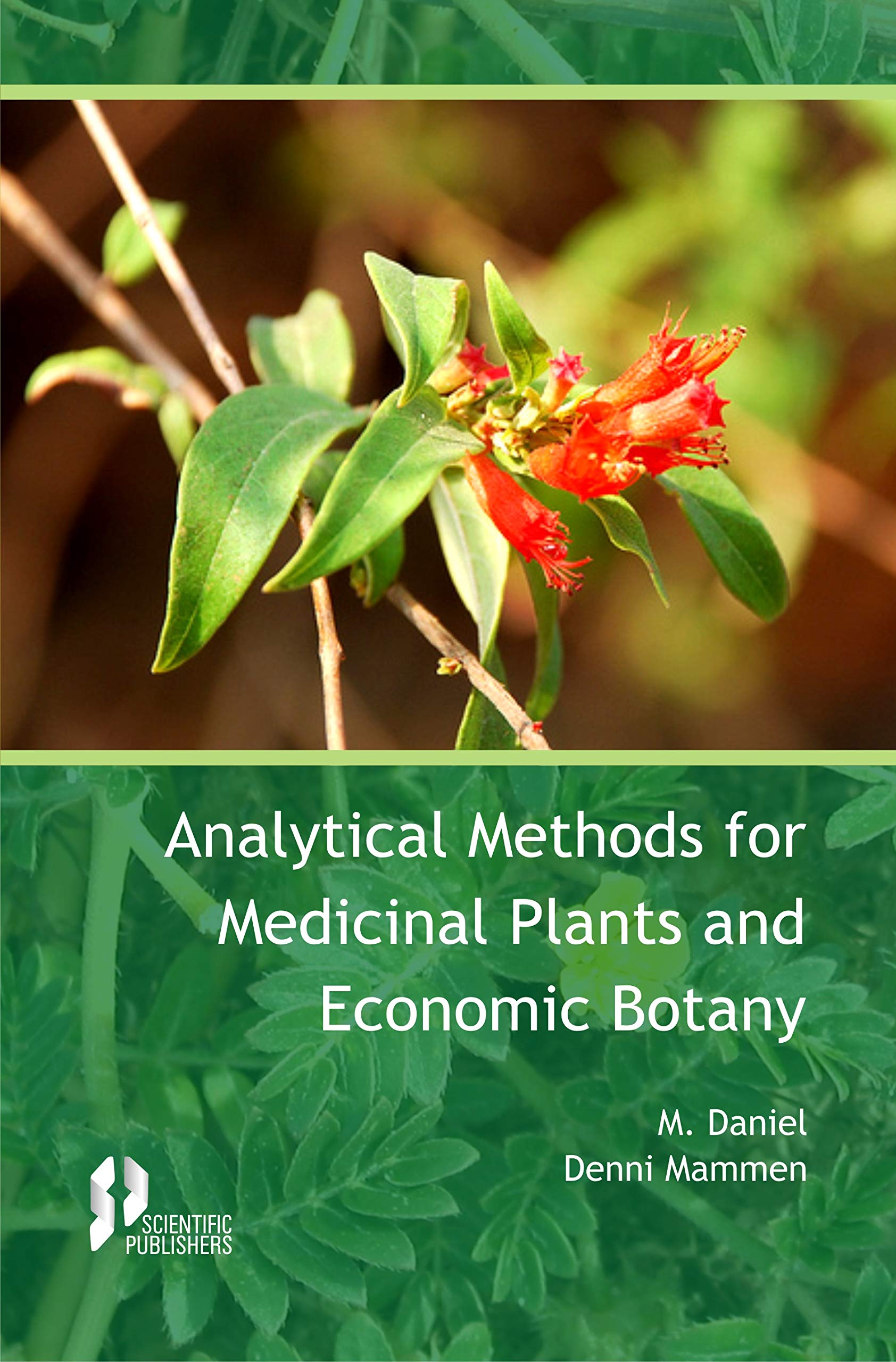 Buy Analytical Methods For Medicinal Plants And Economic Botany P/B — BookShops.in