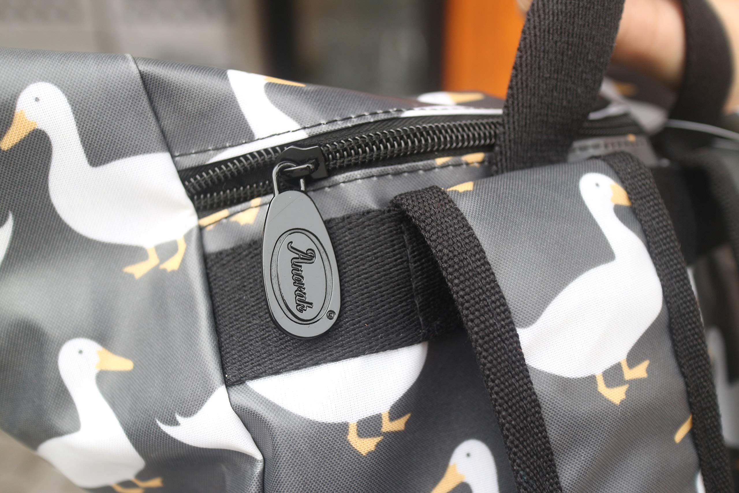 anoluck luckzak アノラック ラックザック 美品 LUCKZAK hammock