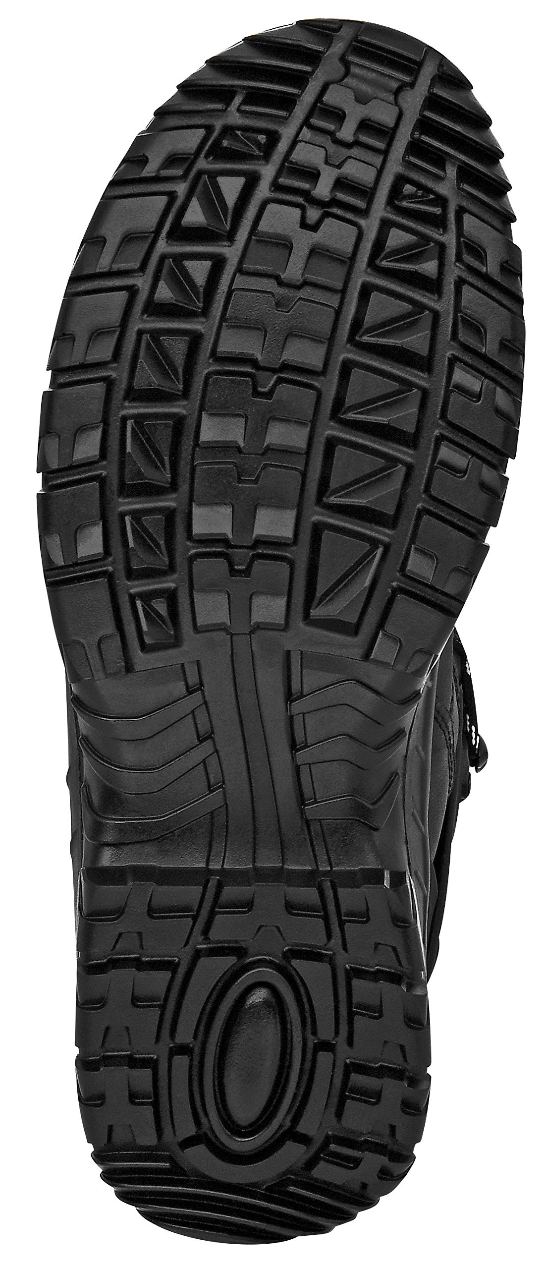 ELTEN Elten Sicherheitsschuhe Renzo Biomex Gtx Esd S3, Herren, Umknickschutz, Schwarz, Stahlkappe Unisex Sicherheitsschnürstiefel "Renzo Biomex GTX" ESD S3 CI Größe 42