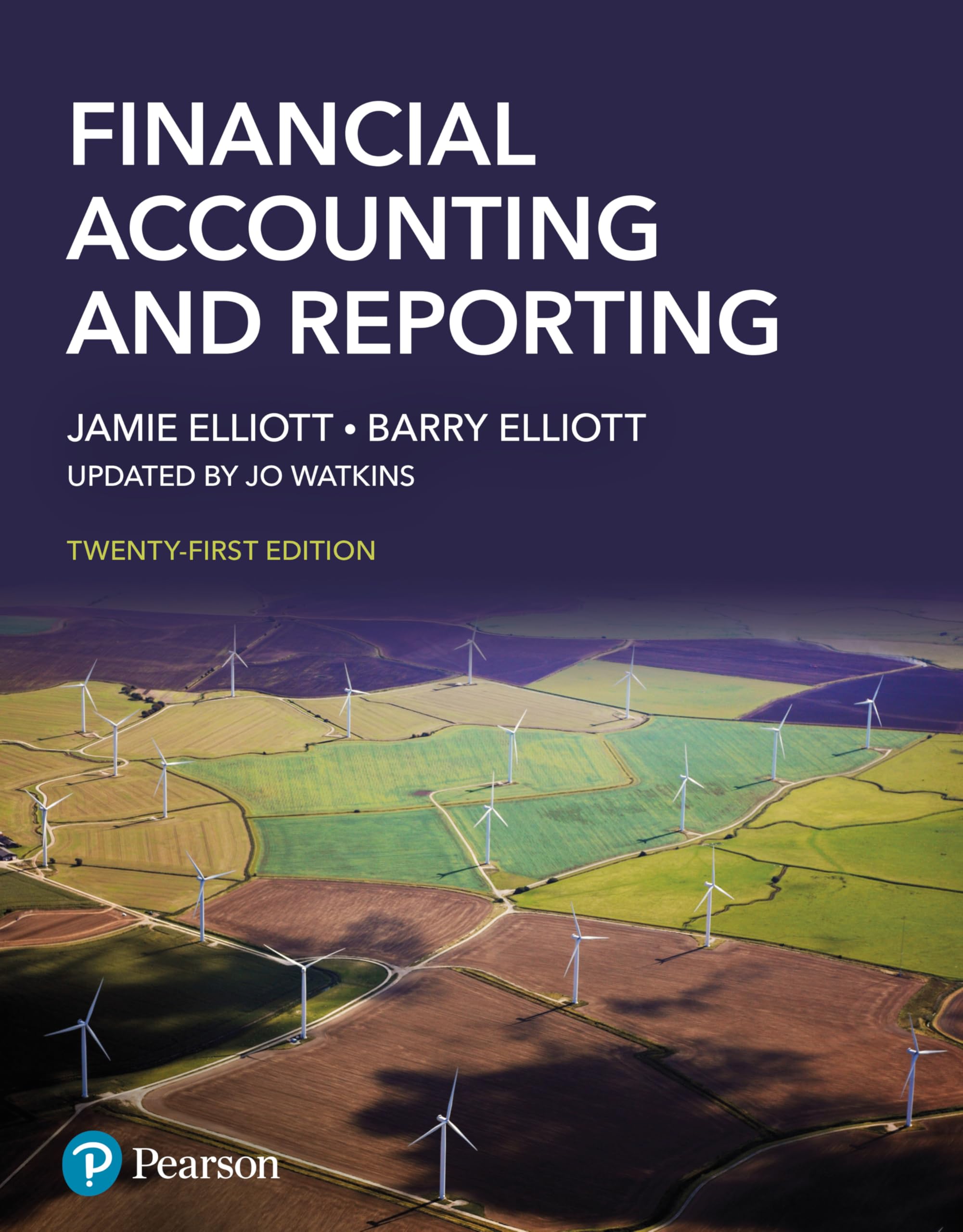 Financial Accounting and Reporting + MyLab Accounting (Package)