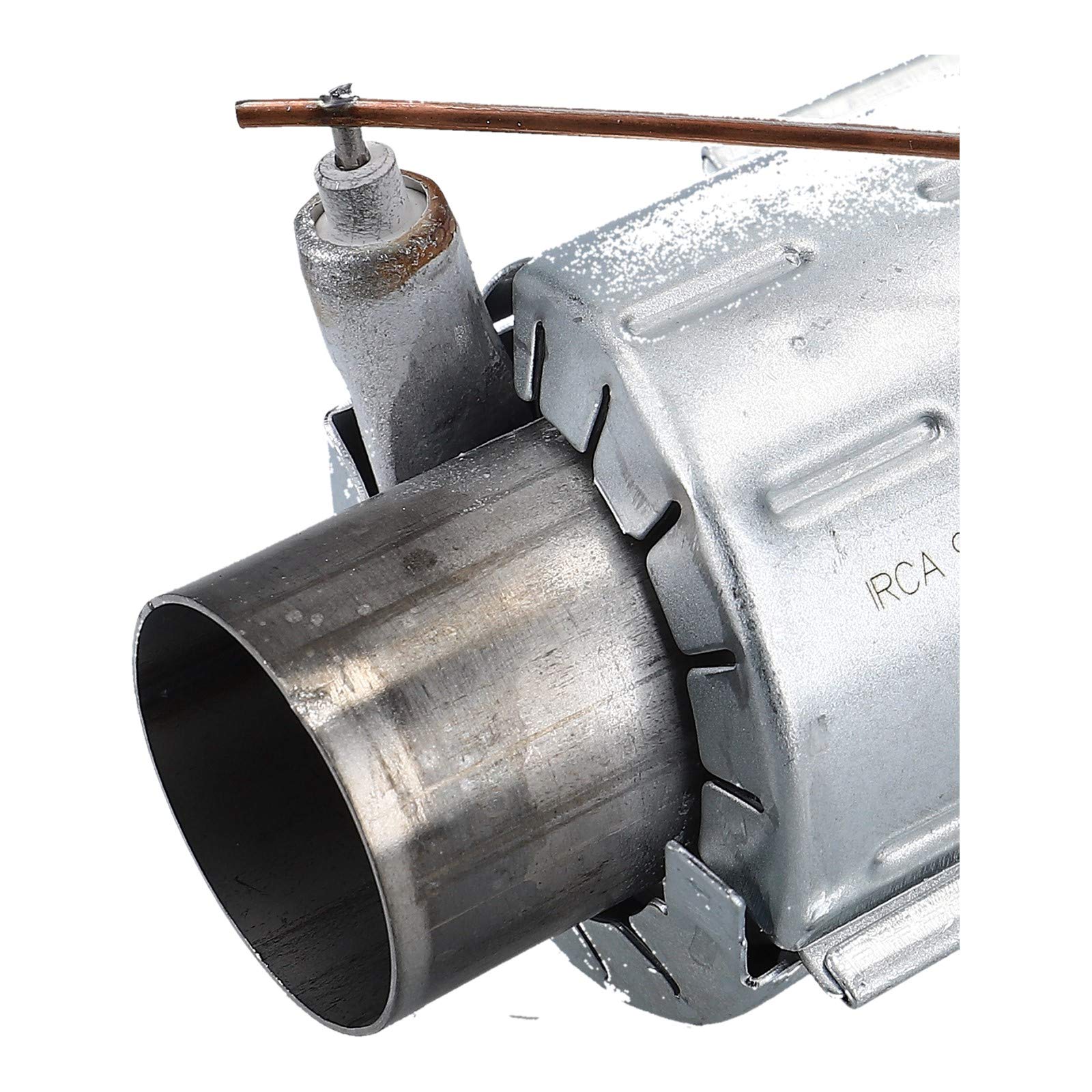 DL-pro Heizung passend für AEG Electrolux Heizelement Durchlauferhitzer 32mm wie 5029761800/6 50297618006 230V Geschirrspüler Spülmaschine