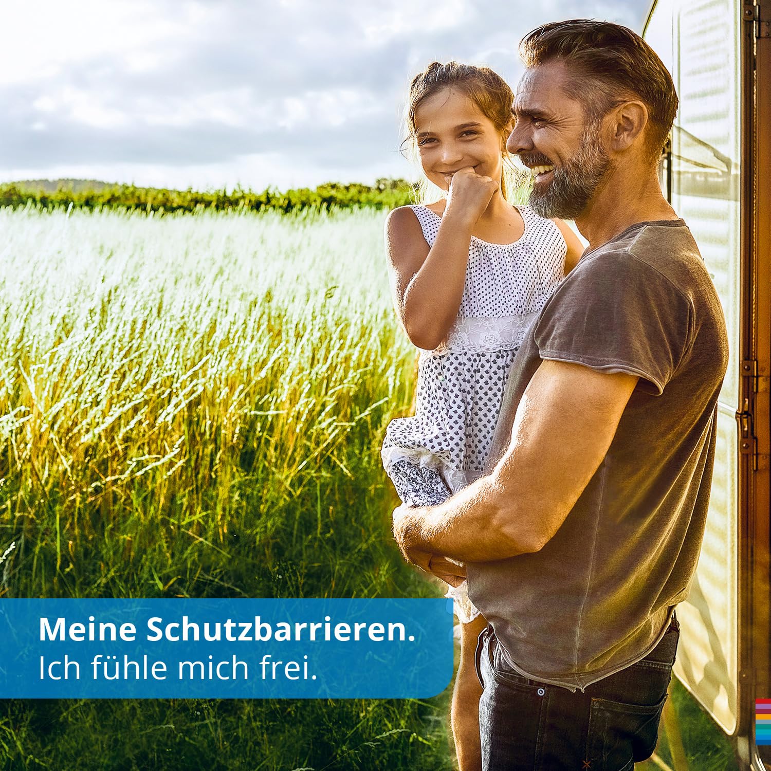 MyBIOTIK®PUR I made by nutrimmun I Für 90 Tage I 6 aktive Bakterienkulturen I Ausgewiesene Stammspezifität I Vitamin B2 I Biotin I Pulver I Vegan I Glutenfrei I Laktosefrei I Laborgeprüft