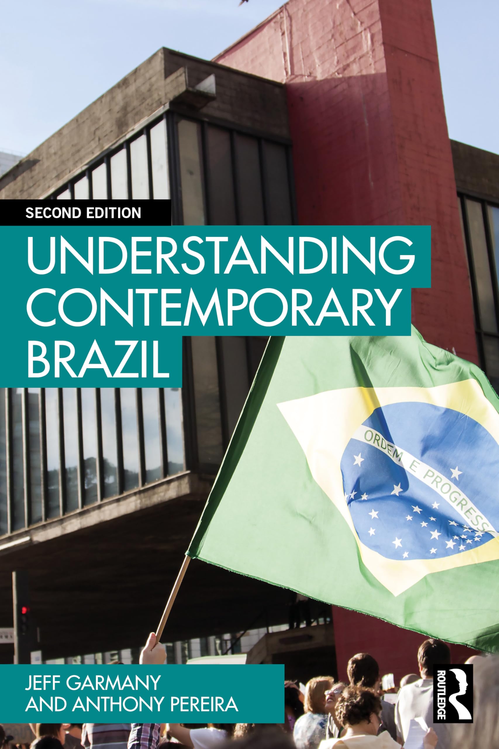 Understanding Contemporary Brazil