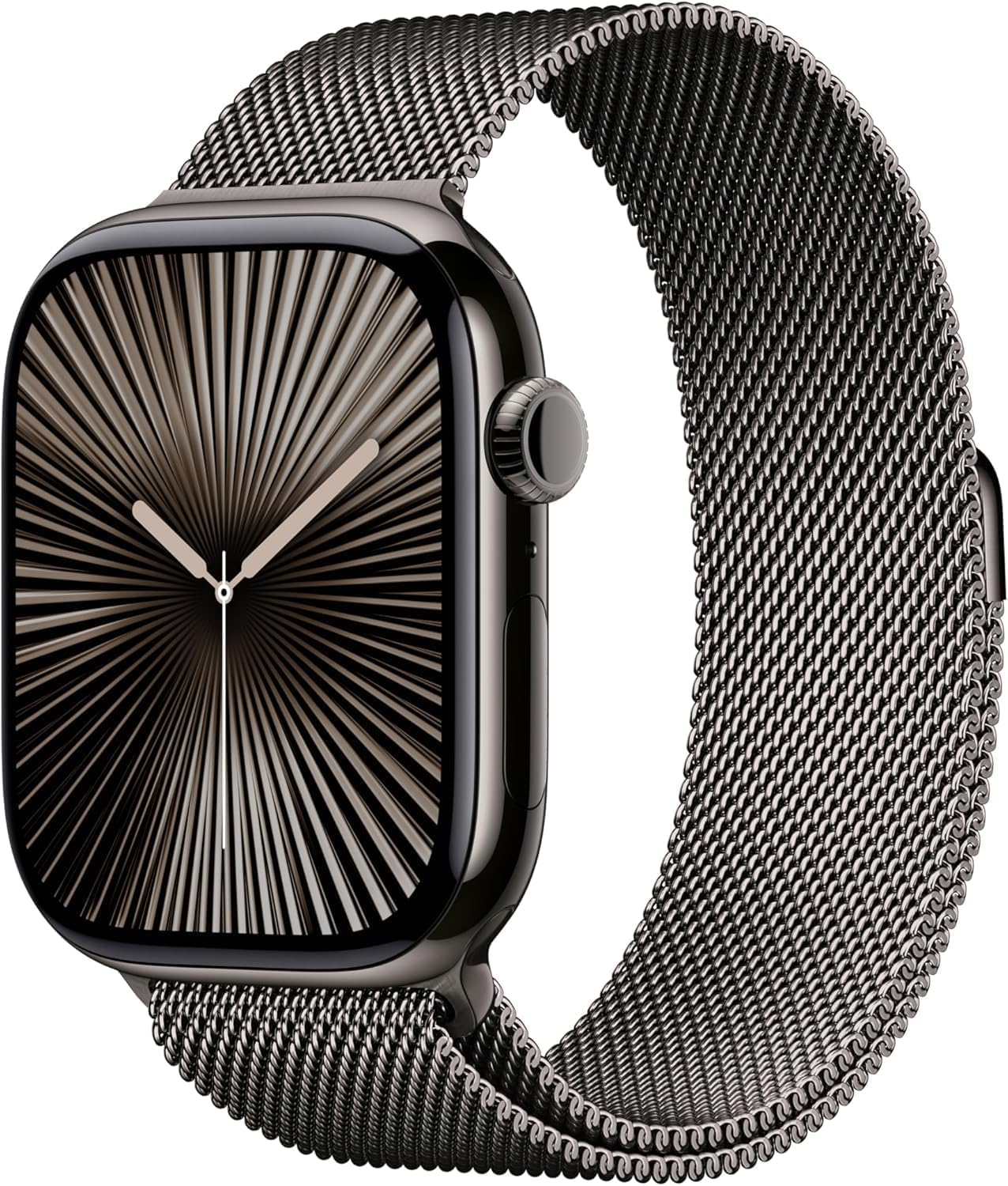 Amazon.com: Apple Watch Series 10 [GPS + Cellular, 46mm] - Slate