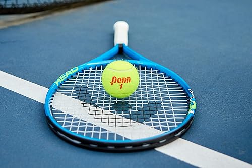 Miniatura 10 de Penn Pelotas de tenis Championship - Pelotas de tenis presurizadas de fieltro de servicio regular
