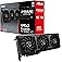 ASUS Prime Radeon™ RX 9060 XT 16GB GDDR6 OC Edition Graphics Card (PCIe 5.0, HDMI/DP 2.1, 2.5-Slot Design, axial-tech Fans, D