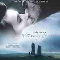 Wuthering Heights 『嵐が丘』サウンドトラック CD WUTHERING HEIGHTS(嵐が丘)/RYUICHI SAKAMOTO/坂本龍一｜映画DVD