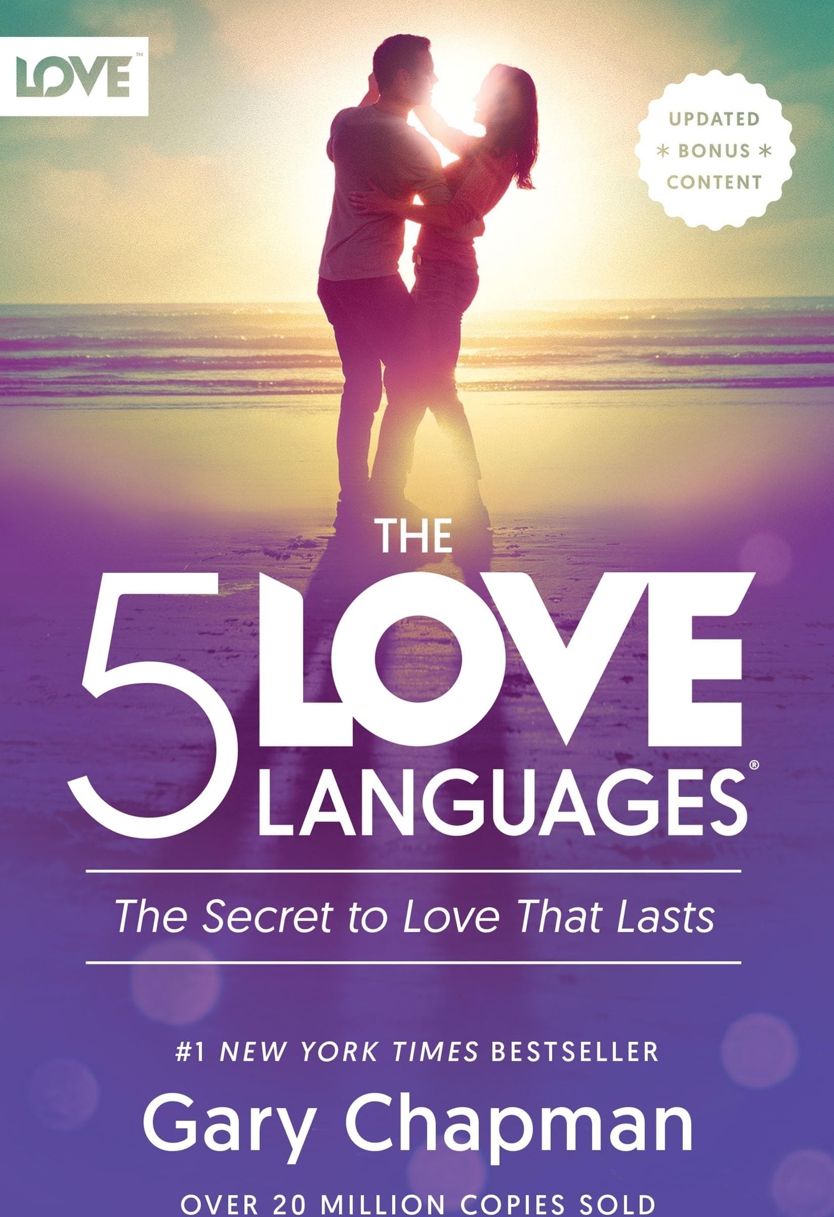 The 5 Love Languages®