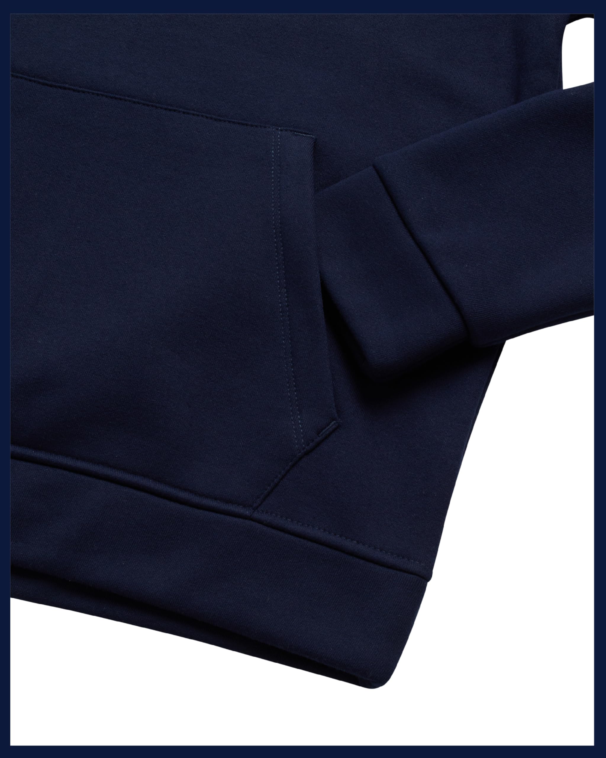 Reebok Ensemble de pantalons de survêtement pour garçons - 2 pièces - Pull à capuche en polaire - Pour garçons et jeunes enfants