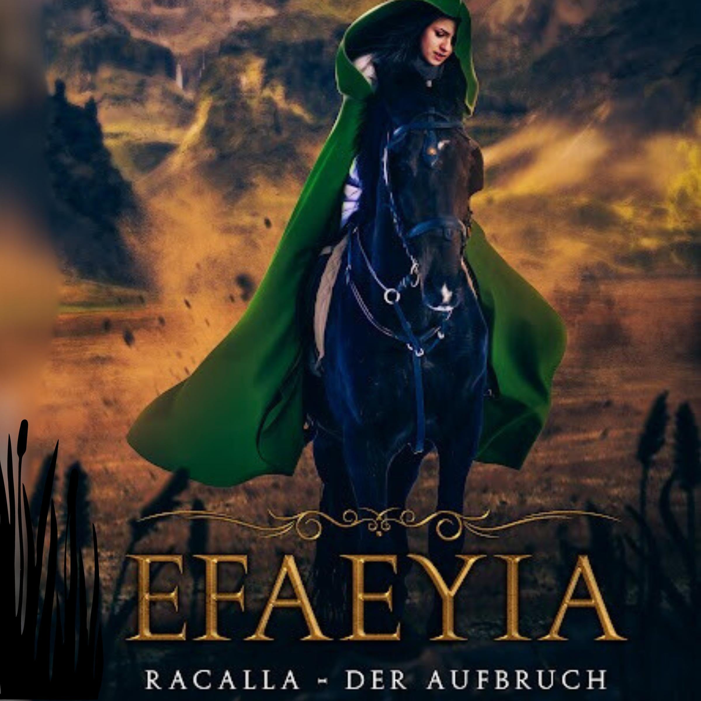 Cover art for Efaeyia