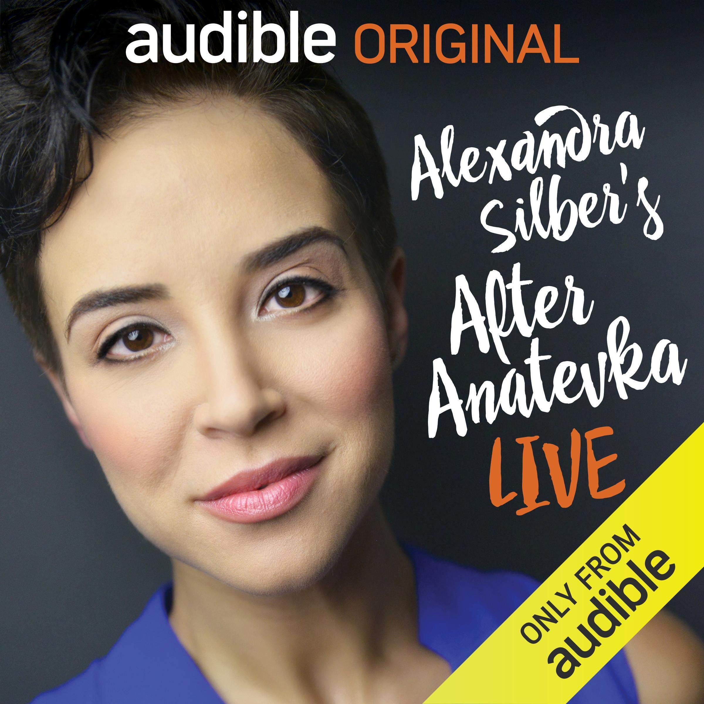 After Anatevka: Live