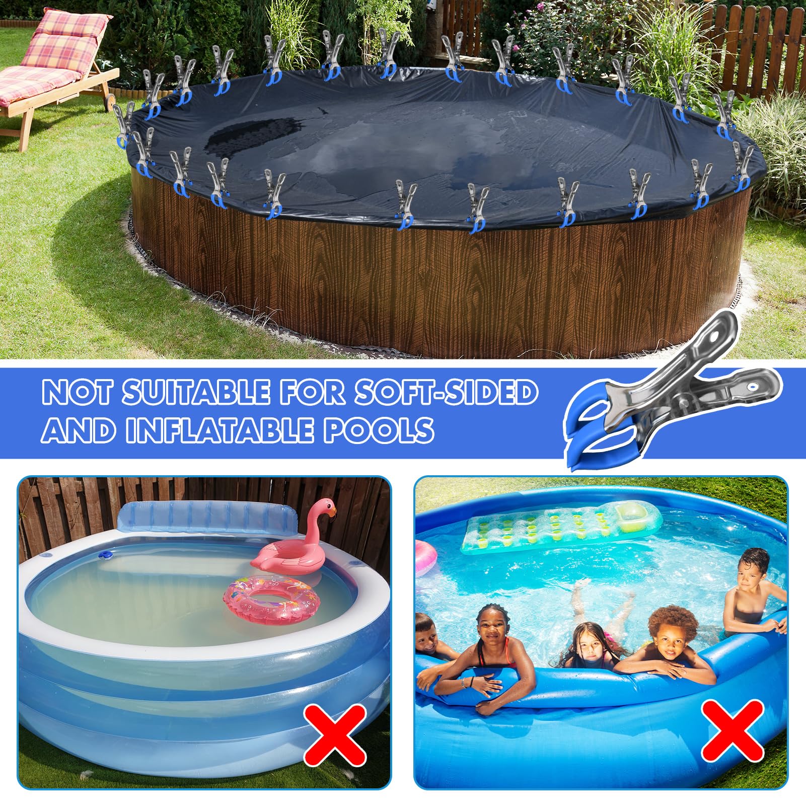 PINCES ACIER INOXYDABLE Pour Spaghetti Pâtes Rôti Viande Cuisine Sus