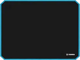 Mouse Pad Gamer Speed MPG-101 Azul Fortrek