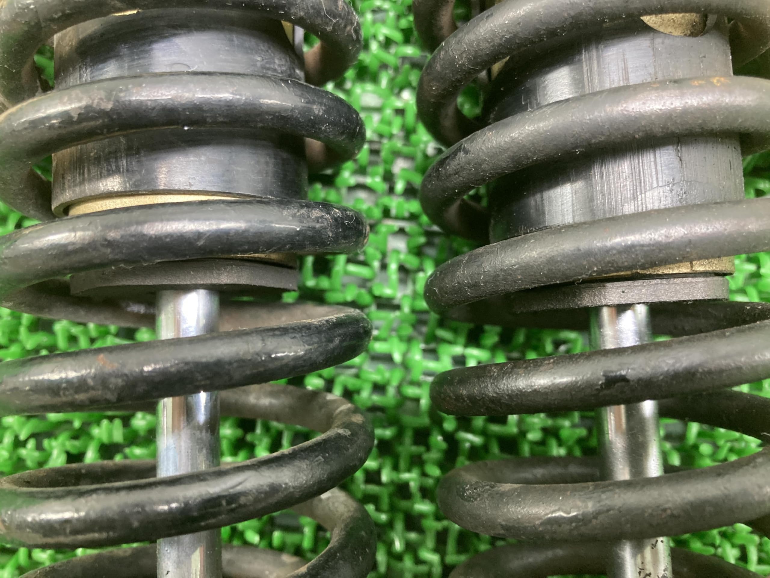 Amazon | カワサキ(Kawasaki)エリミネーター250SEリアサスペンション