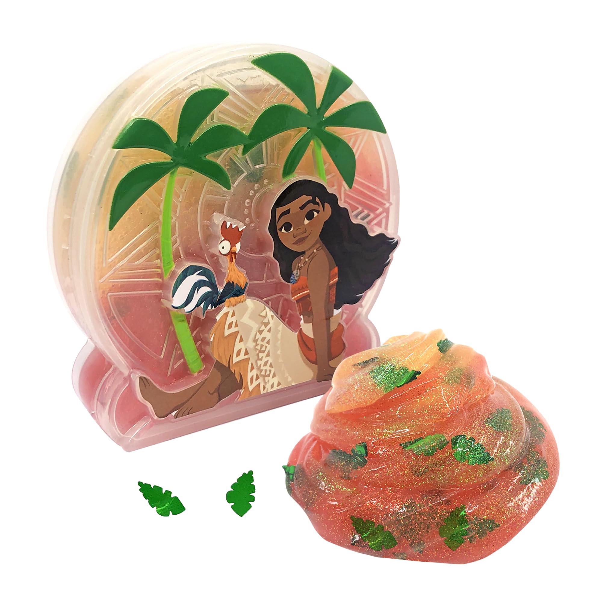 Amazon.com: CRA-Z-Slimy Disney Slime Toy - Glossy, Stretchy Slime