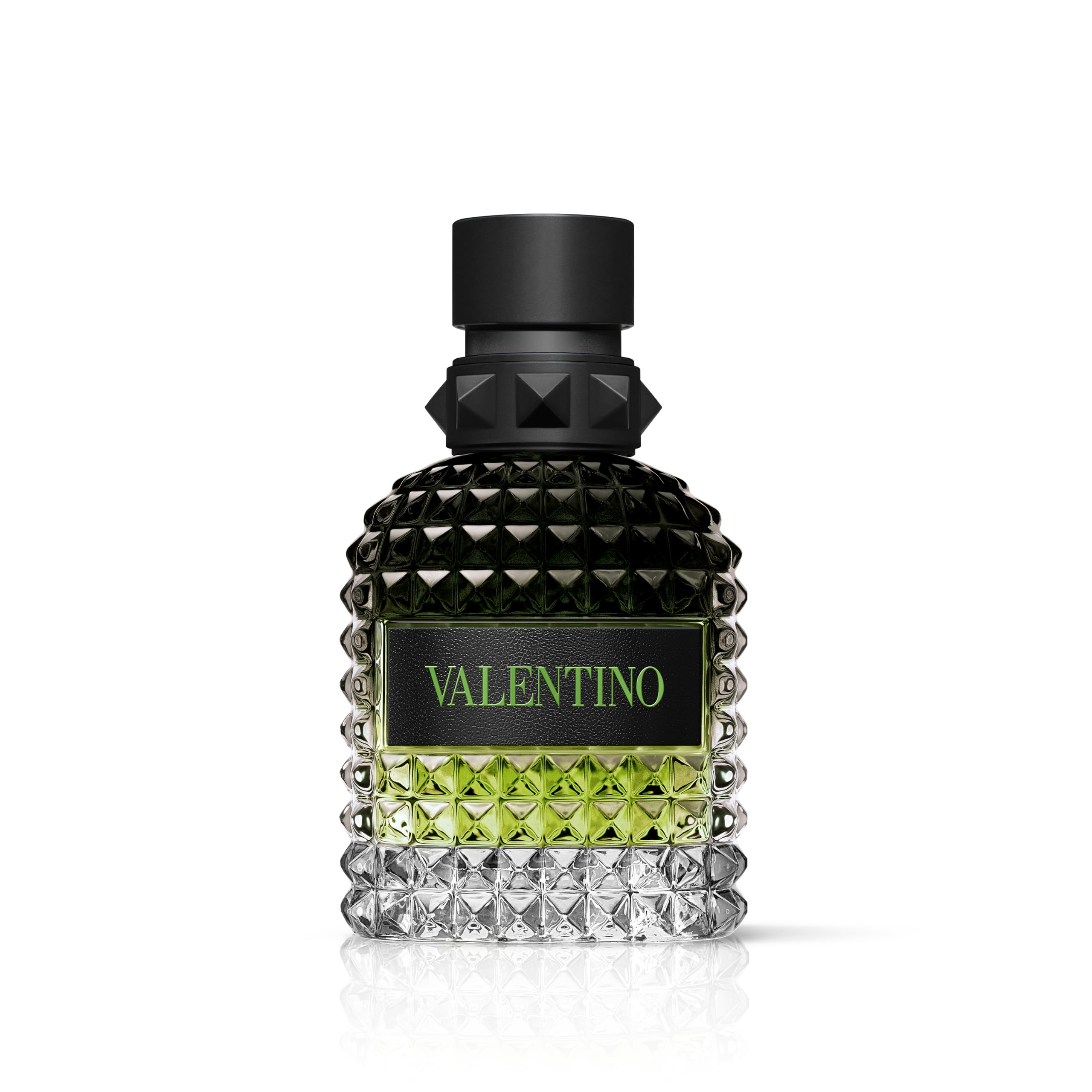 Valentino Uomo Born in Roma Green Stravaganza EDT 50ML