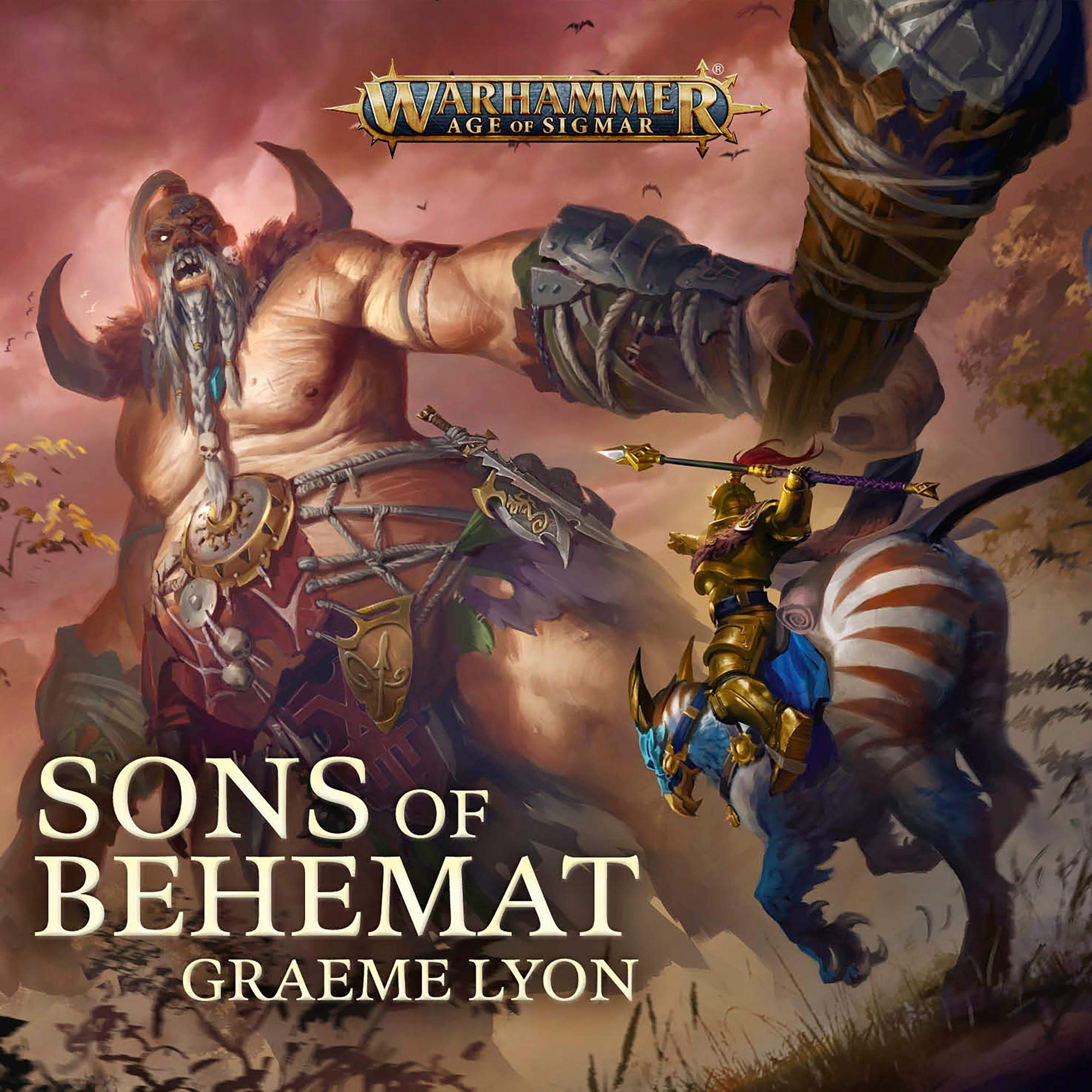 Sons of Behemat