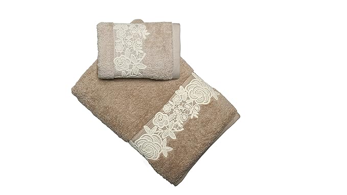 snaan luxury towels