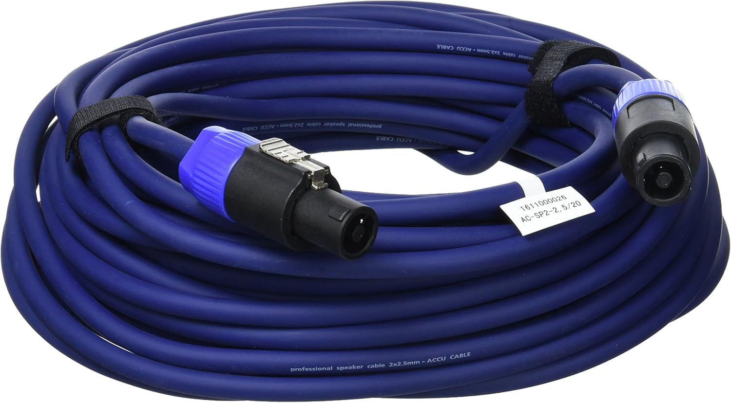 Un Paio Di Cavi For Altoparlanti HiFi 6N OCC Audio Con Spina A Banana - Foto 10