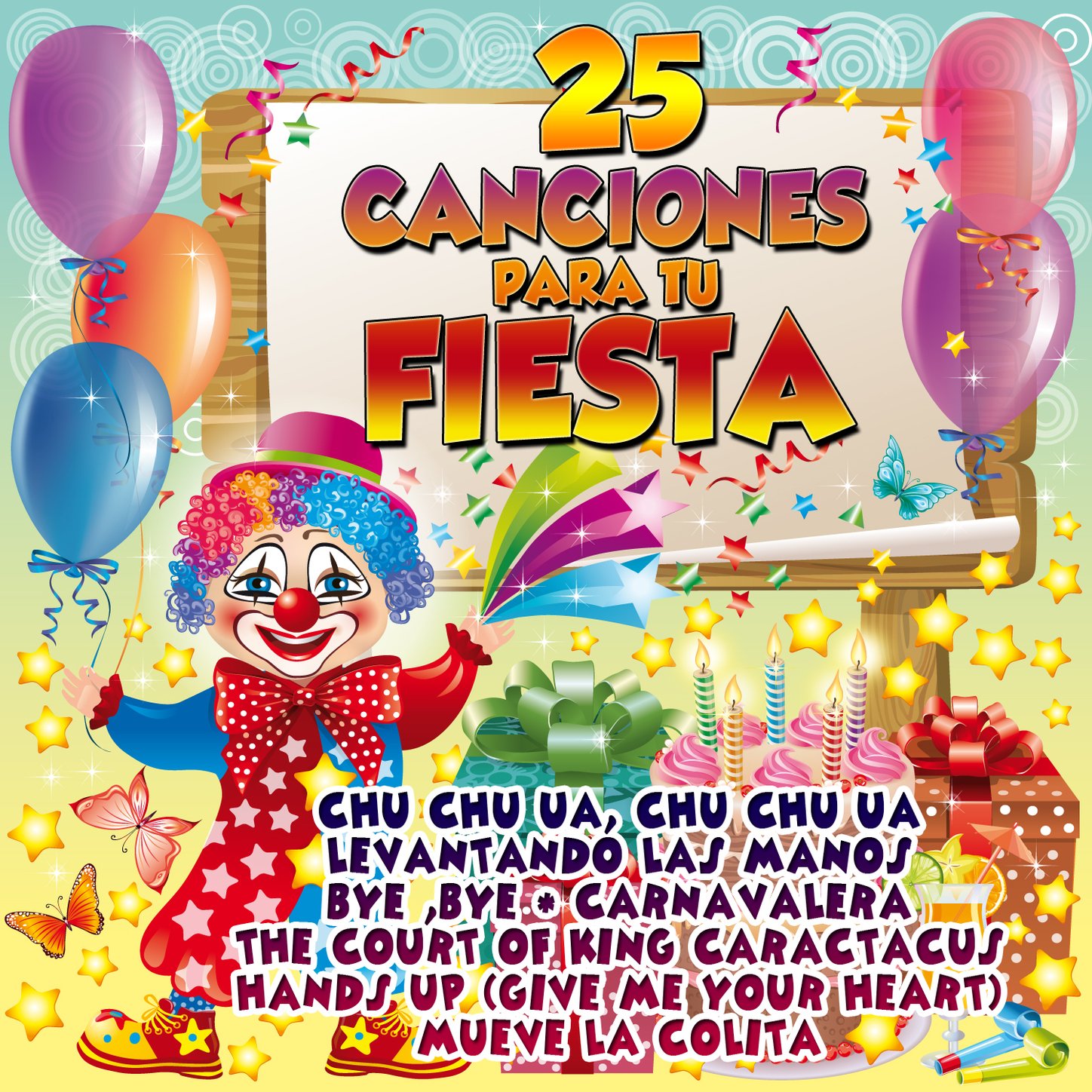 La Banda del Pollito