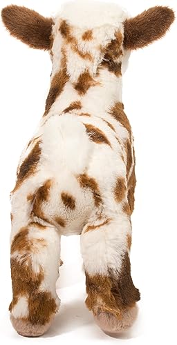 Miniatura 4 de Douglas Peluche de cabra Gerti