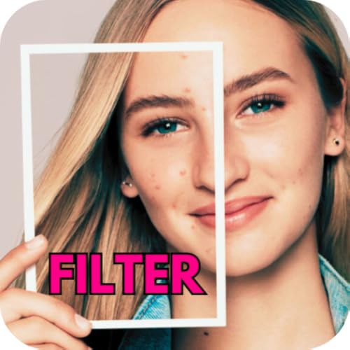 FILTER – AI Photo Editor