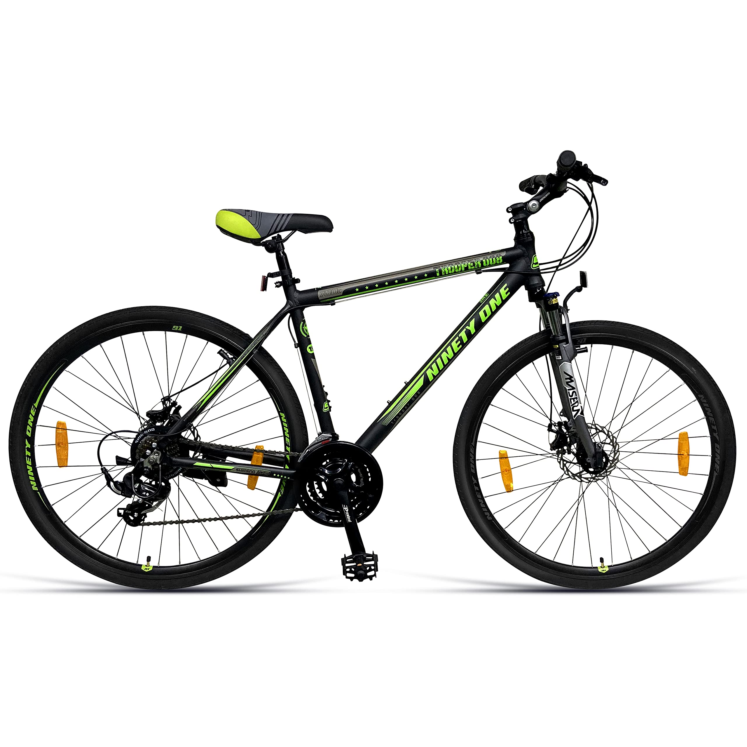 Ninety OneTrooper Bicycle